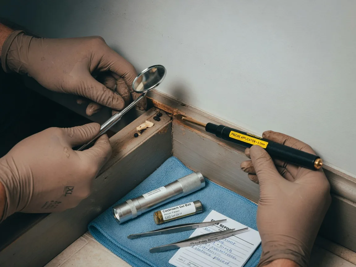 Why choose Emergency Pest Control in Ladora, IA